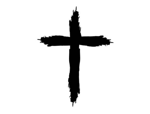 Christian Cross Graphics: Grunge Illustrations Review
