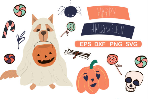 Halloween Clipart Set: A Designer’s Embroidery Review
